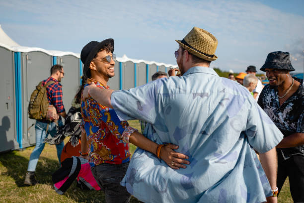 Best Portable toilet rental cost  in Carlisle, IA