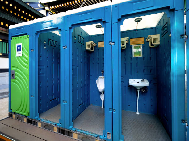 Best Construction site porta potty rental  in Carlisle, IA