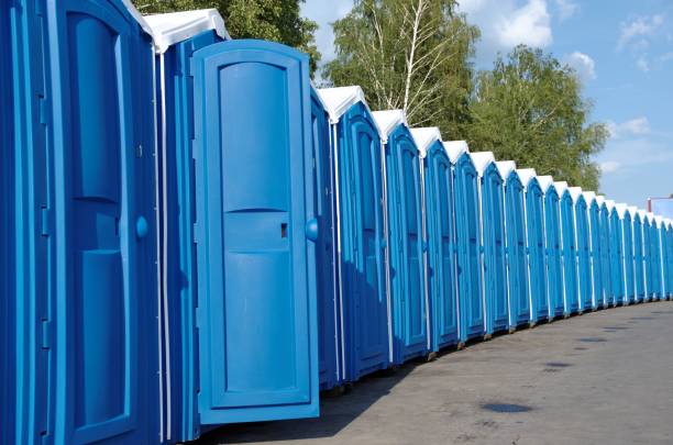 Best Luxury portable toilet rental  in Carlisle, IA